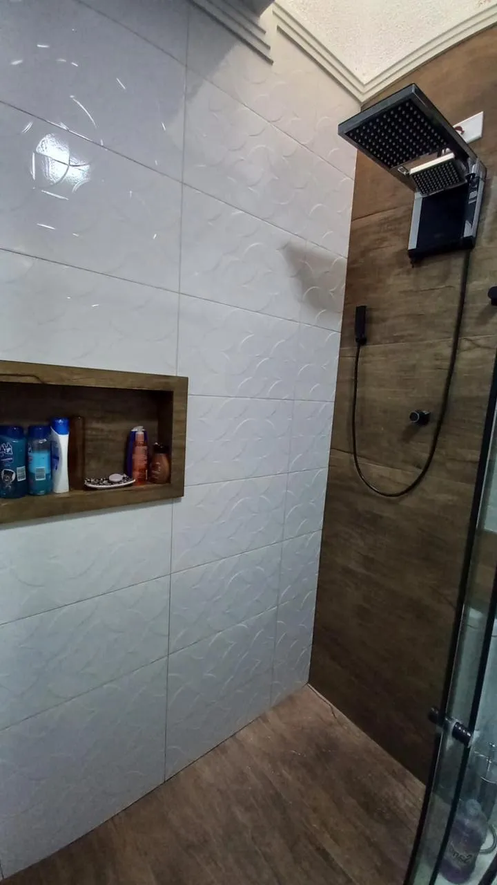 Imagem Elegante Moradia no Horto Florestal Villagio