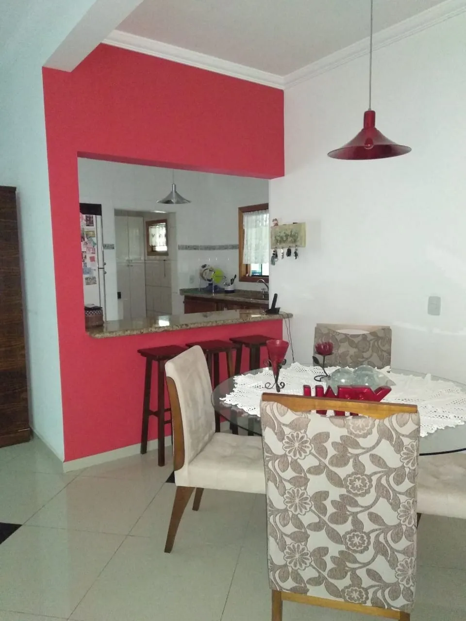 Imagem Casa à venda 3 Quartos, 3 Suites, 3 Vagas, 275M², Loteamento Residencial Campos do Conde II, Tremembé - SP | Campos do Conde Chambord