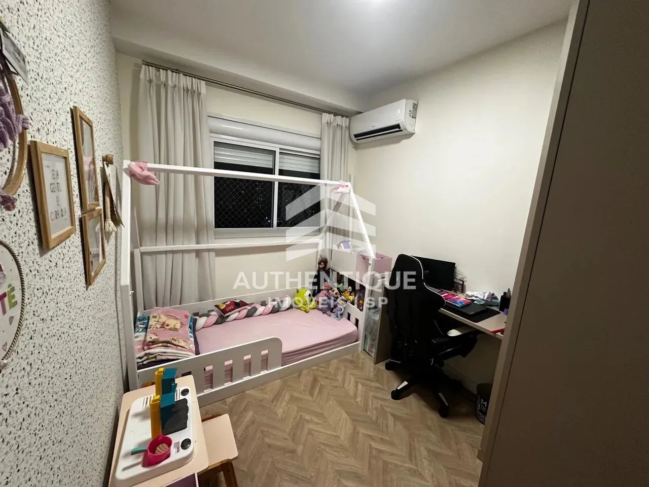 Imagem FLORART JARDIM PRUDENCIA - Apartamento no bairro Jardim Prudência à venda