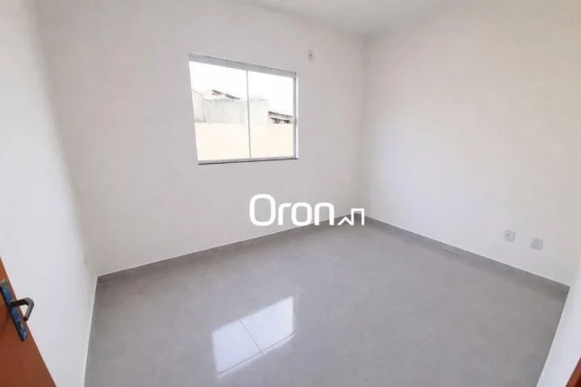Imagem Casa à venda, 70 m² por R$ 340.000,00 - Parque Alvorada - Senador Canedo/GO