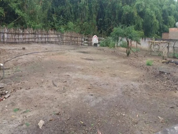 Imagem Chácara com 2 Quartos à Venda, 1.048 m² em embau - Cachoeira Paulista