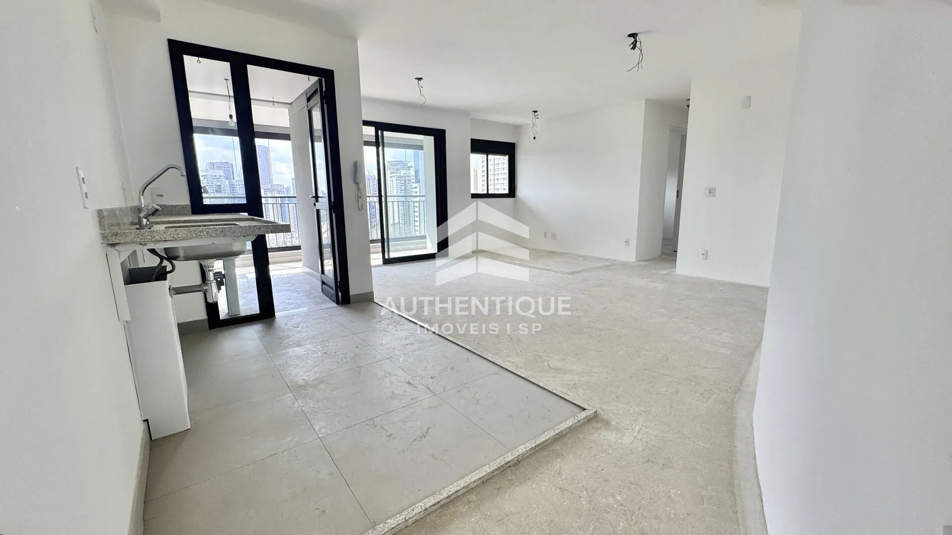 Imagem TRENDS BROOKLIN - Apartamento no bairro Brooklin à venda