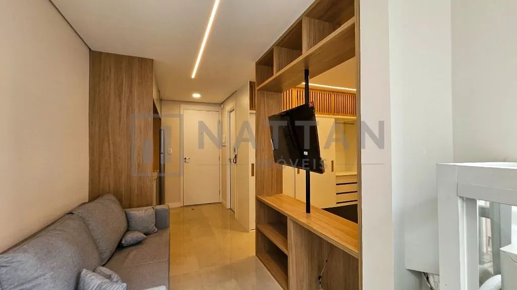 Imagem Studio mobiliado