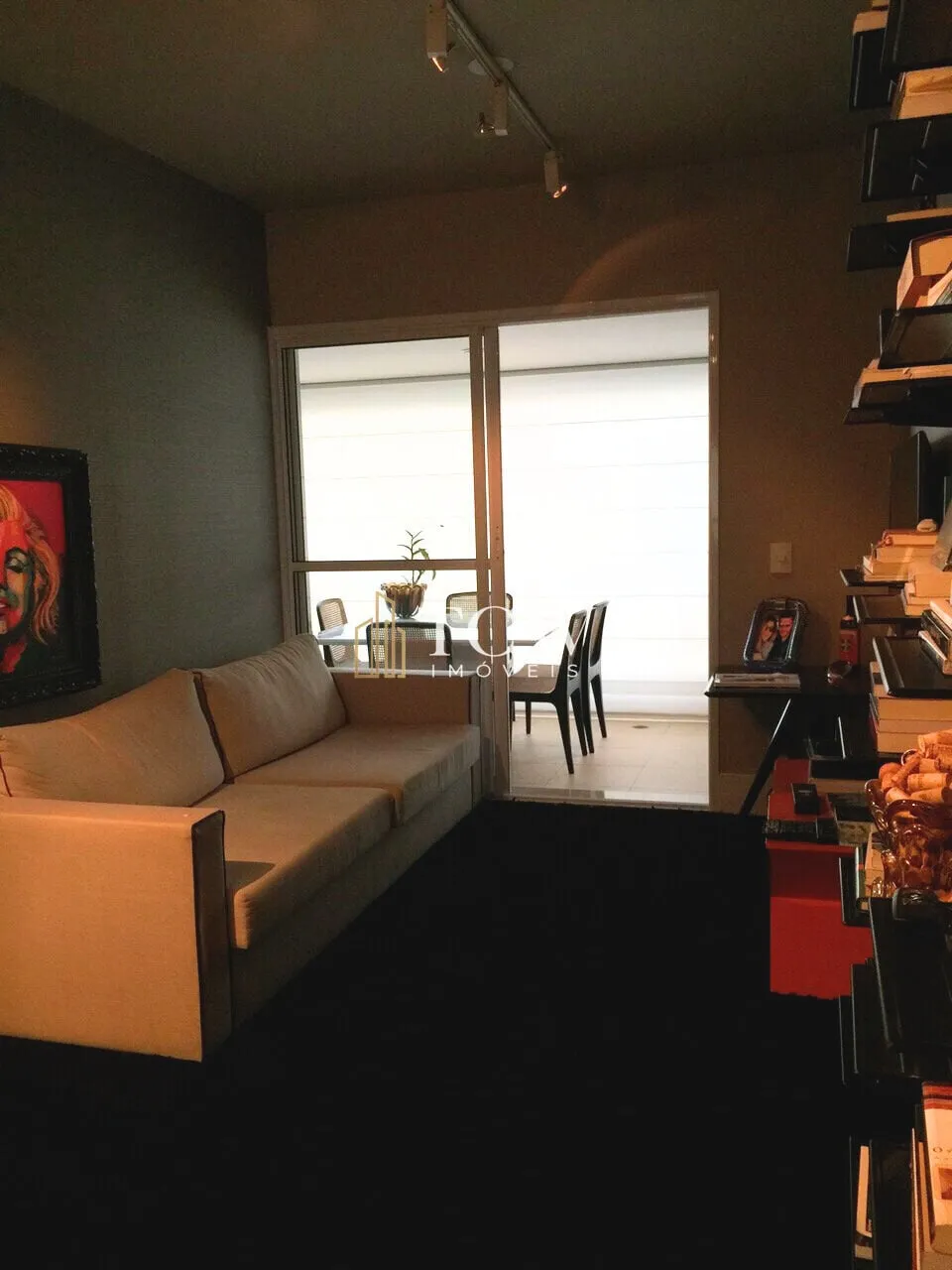 Imagem Apartamento à venda no bairro Brooklin - São Paulo/SP, Zona Sul