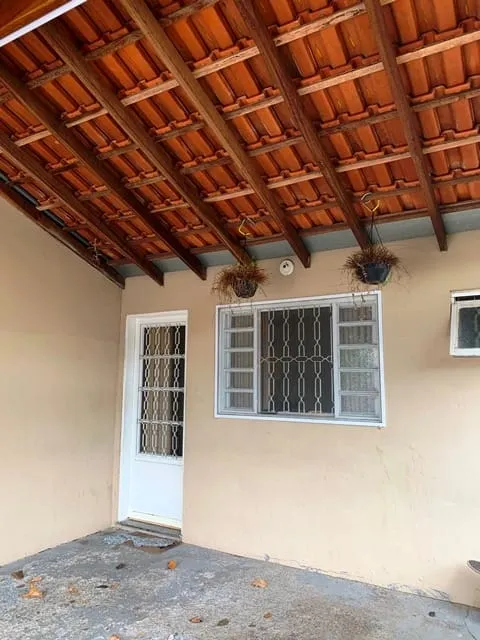 Foto do imóvel Casa à venda 2 Quartos, 1 Suite, 2 Vagas, 125.6M², Vila Rica, Pindamonhangaba - SP