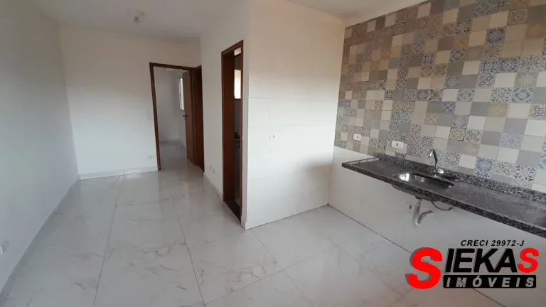 Apartamento para locação de 1 quarto na Vila Carrão, São Paulo-SP! 30m² de conforto e praticidade!