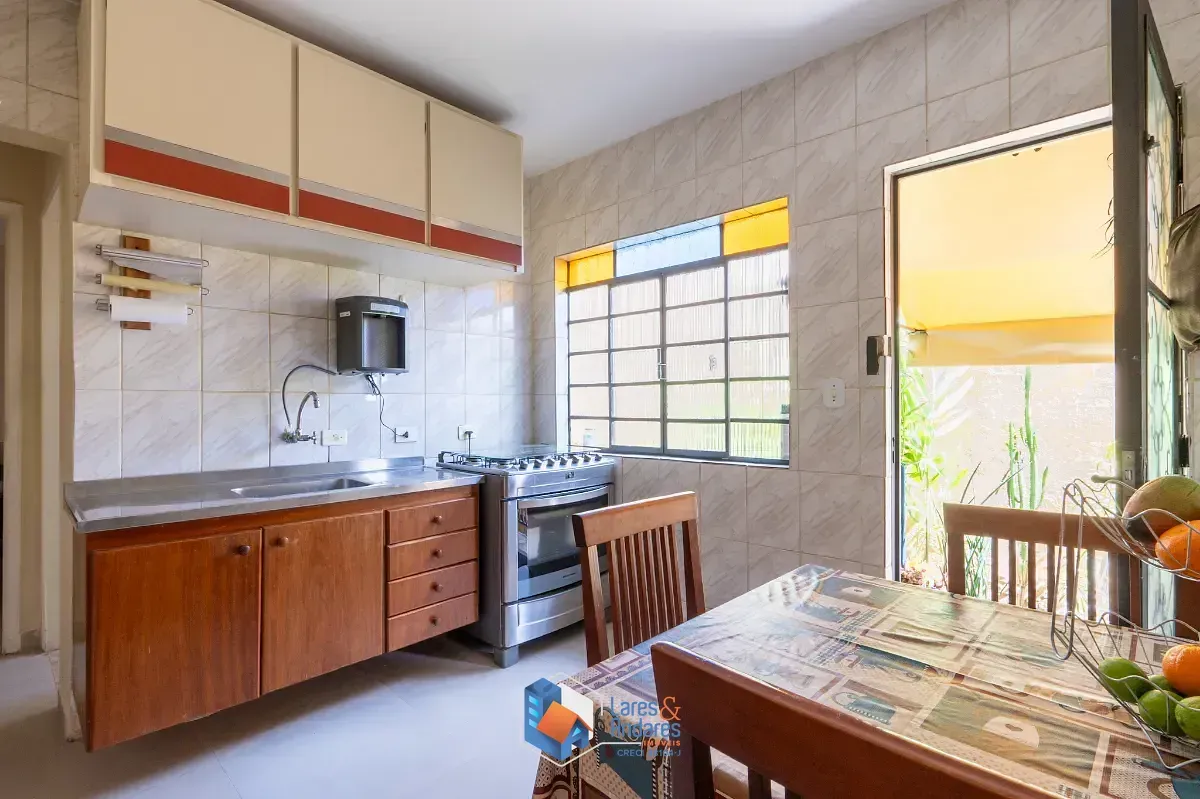 Imagem Casa para venda em Jardim das Palmas com 3 quartos, 168m²