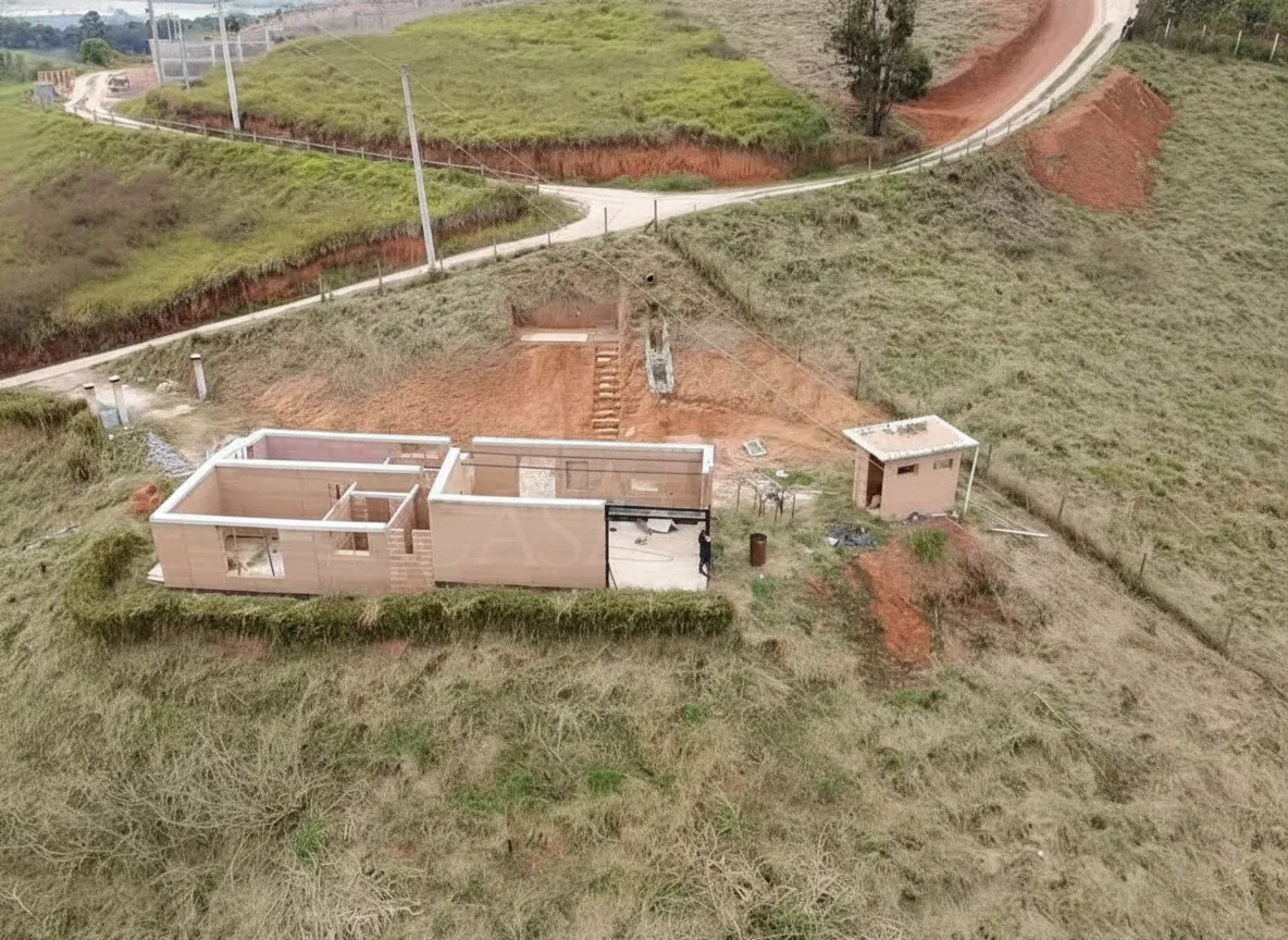 Imagem Terreno à venda em Rio Pardo, Bandeira do Sul