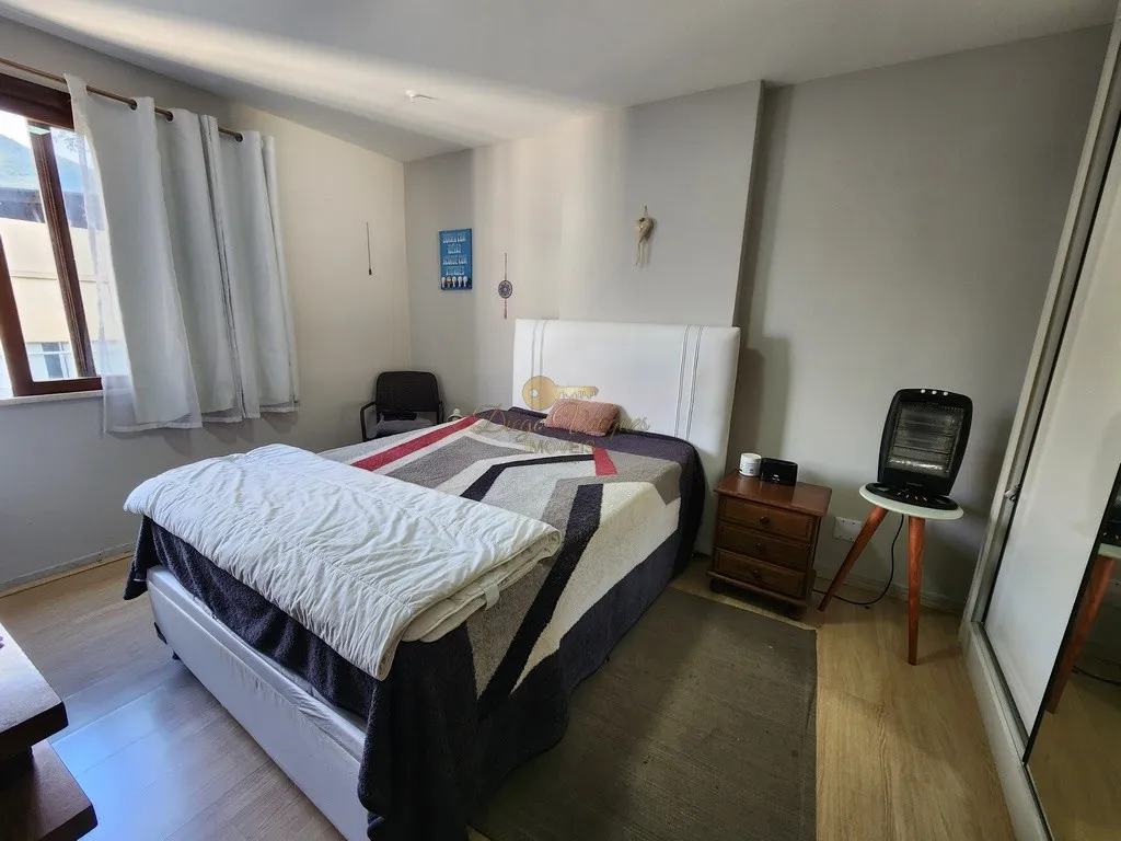 Imagem Apartamento para Venda em Teresópolis / RJ no bairro Alto