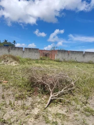 Imagem Casa Inacabada com 3 quartos, localizada em Nova Cruz, Igarassu - Pernambuco.