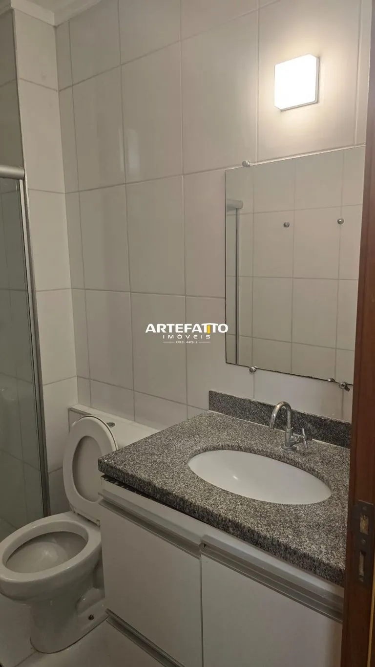 Imagem Apartamento com 3 dormitórios