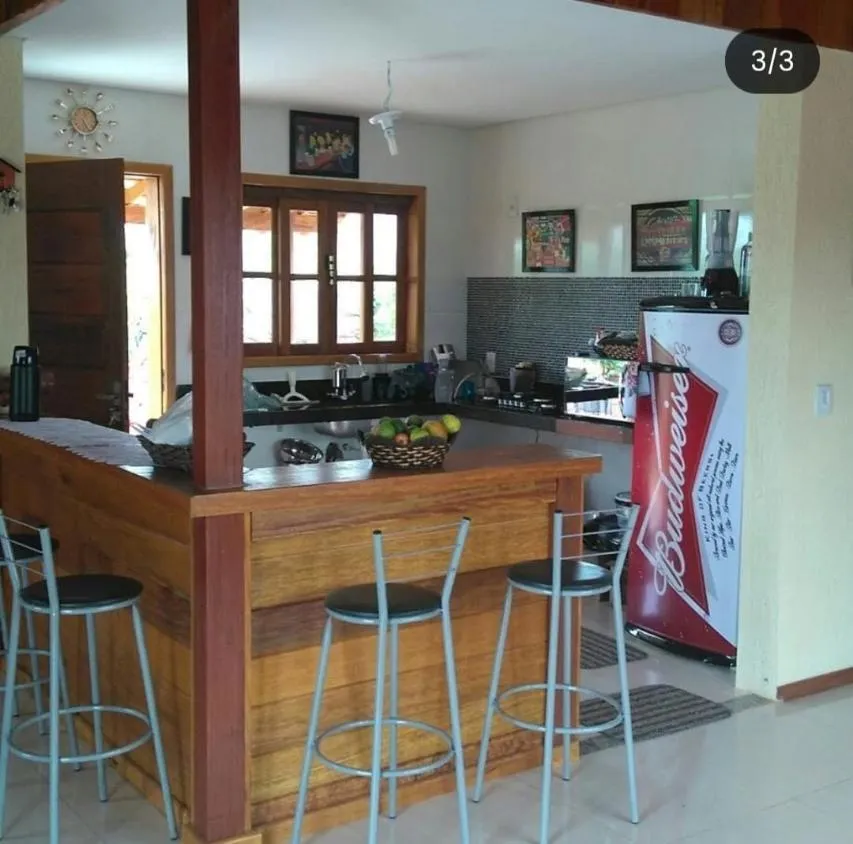 Imagem Chacara Completa à Venda - 1.850m² - Serra Azul (Mateus Leme/MG)