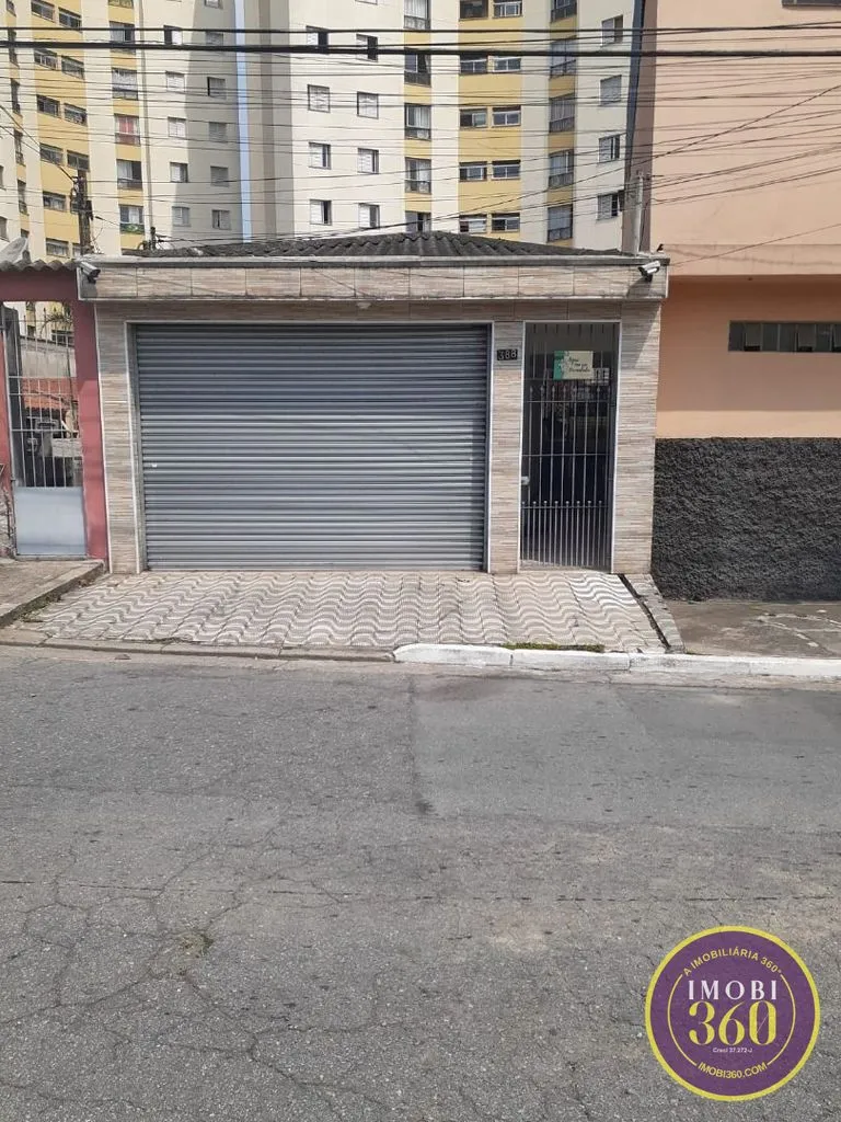 Foto do imóvel Casa à Venda em Vila Ré, São Paulo - SP em Benedito Otoni, 388 - Vila Ré, São Paulo - SP