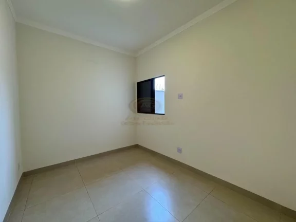 Imagem CASA A VENDA NO SETSUL II EM RIO PRETO