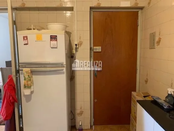 Imagem Apartamento à venda no Bairro Boa Vista, Uberaba | 3 dormitórios, móveis planejados