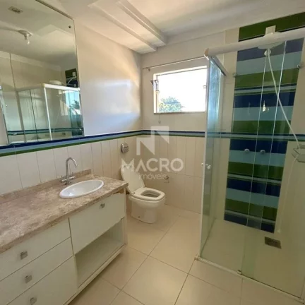 Imagem Baependi | 3 quartos (1 suíte) | 214m²