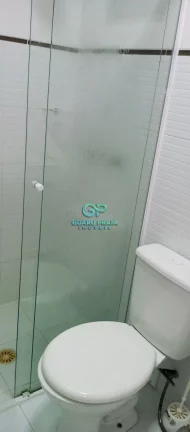 Imagem Excelente flat em Pitangueiras