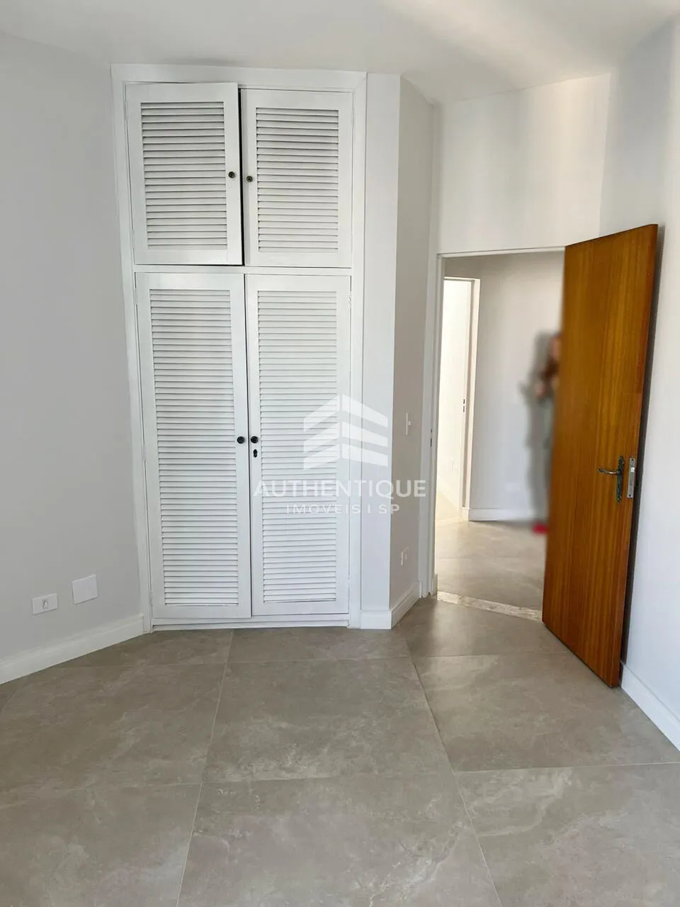 Imagem MORUMBI CENTRAL PARK - Apartamento à venda no bairro Morumbi - São Paulo/SP, Zona Sul