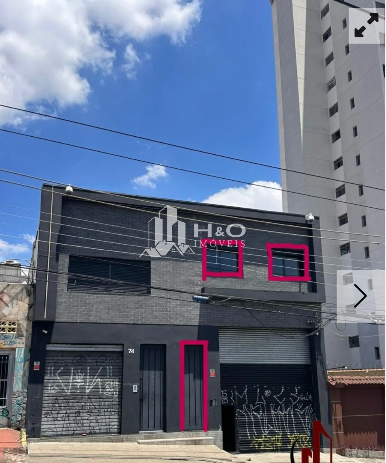 Imagem Apartamento de 2 quartos, 70m² no bairro Penha de França, em São Paulo