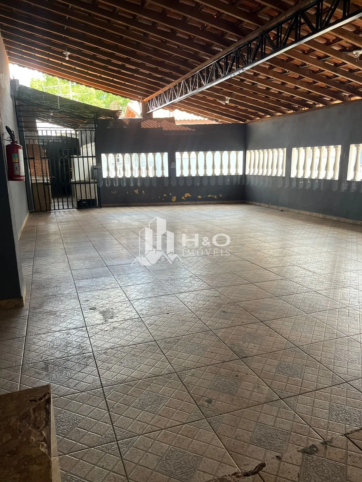 Imagem Sobrado de 80m² à Venda no Jardim Lisboa/ PONTE RASA - Moderno e Inteligente