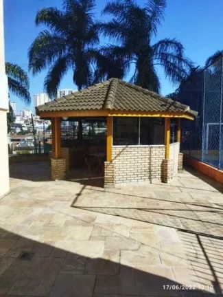 Imagem Apartamento Vila Formosa 3 Dorms, 2 Vagas - Excelente Localização