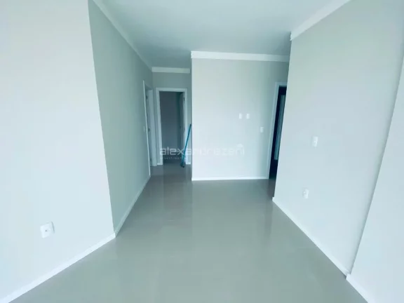 Imagem Apartamento de Frente 2 Suítes