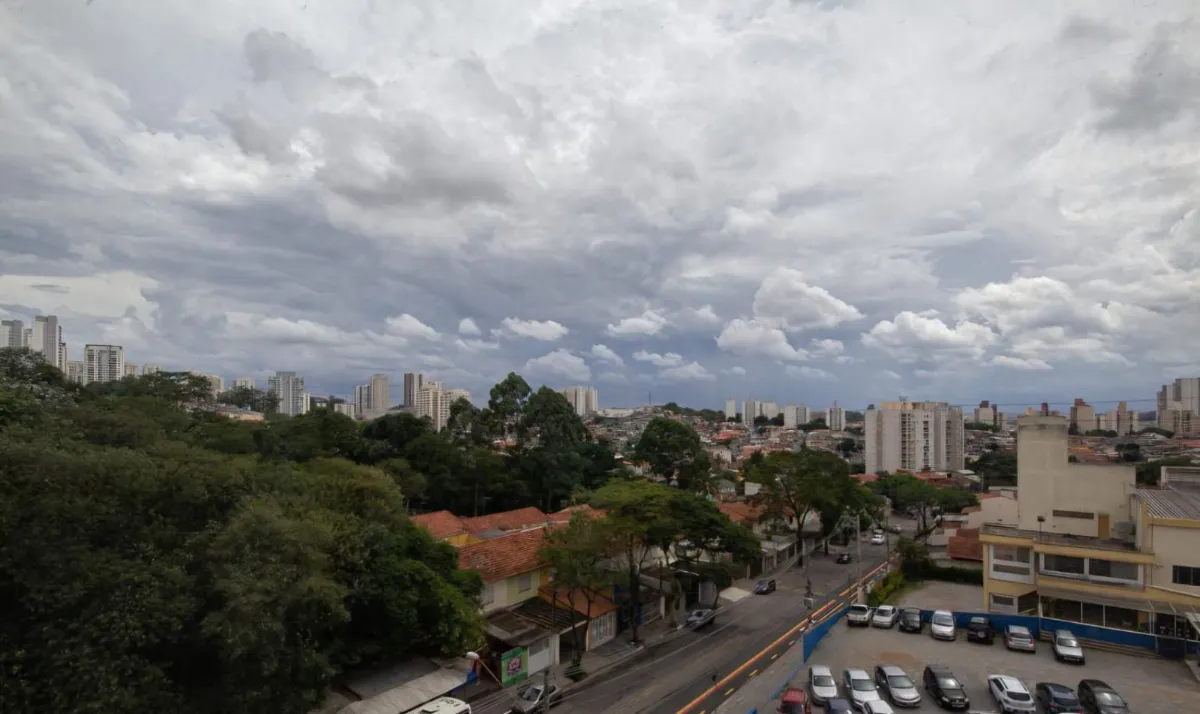 Imagem Apartamento para venda em Vila Suzana com 2 quartos, 70m2