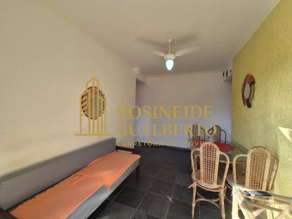 Imagem Apartamento com 2 dormitórios à venda, 56 m² - Prainha - Caraguatatuba/SP