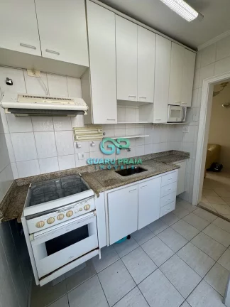 Imagem Apartamento à venda no bairro Pitangueiras - Guarujá/SP