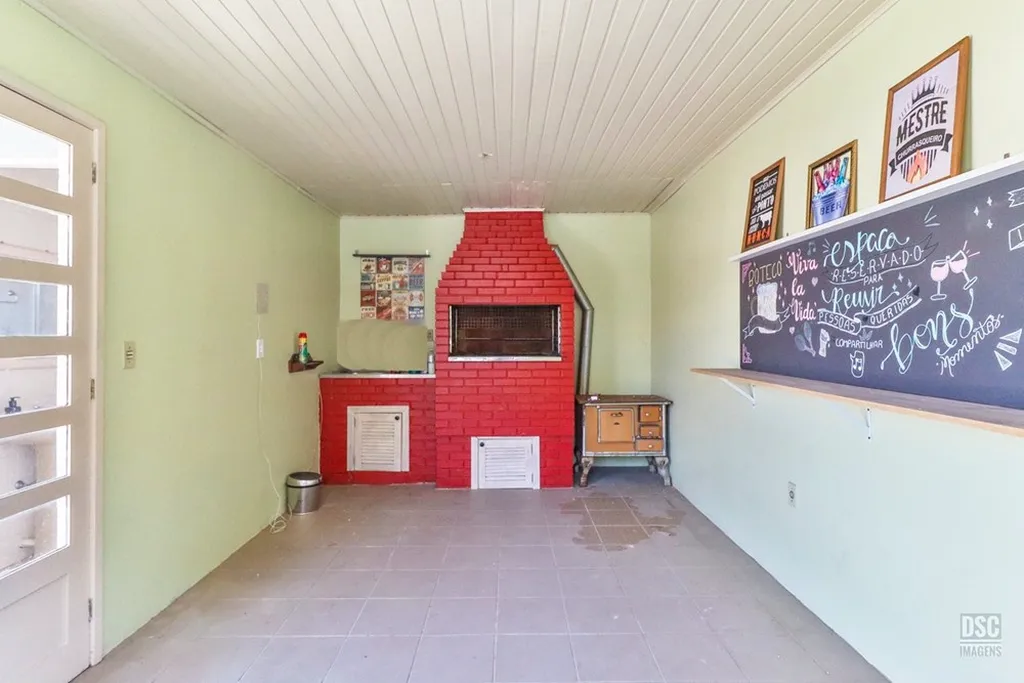 Imagem Casa em Vila Ipiranga