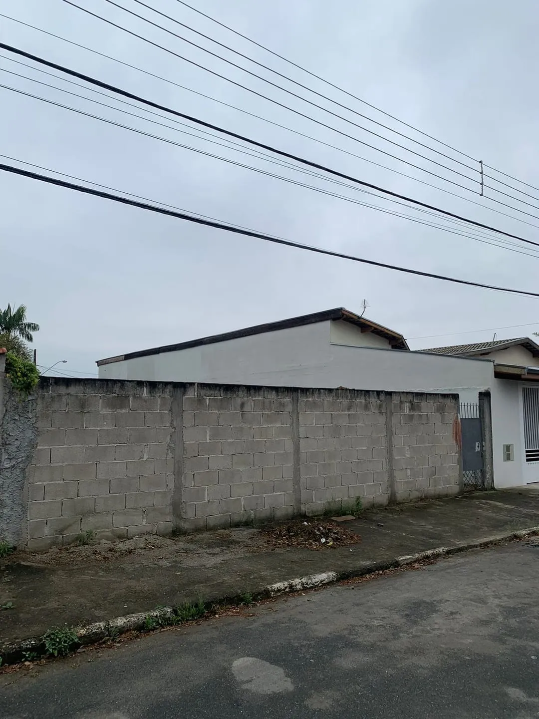 Foto do imóvel Terreno à venda 250M², Residencial Maricá, Pindamonhangaba - SP