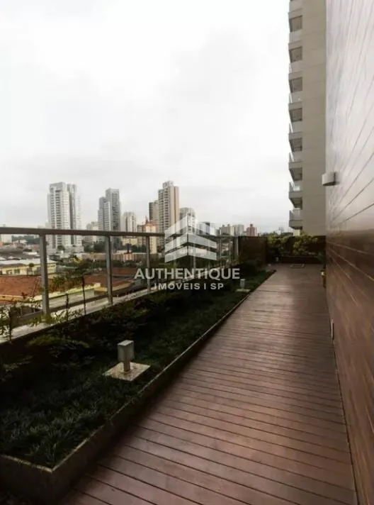 Imagem ENERGY BROOKLIN - Apartamento à venda em São Paulo/SP