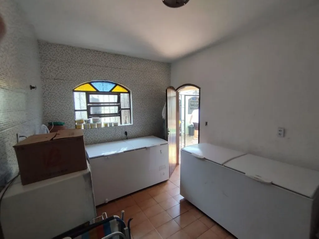 Imagem CASA COM 179,00 m² - CAIÇARA - PRAIA GRANDE SP