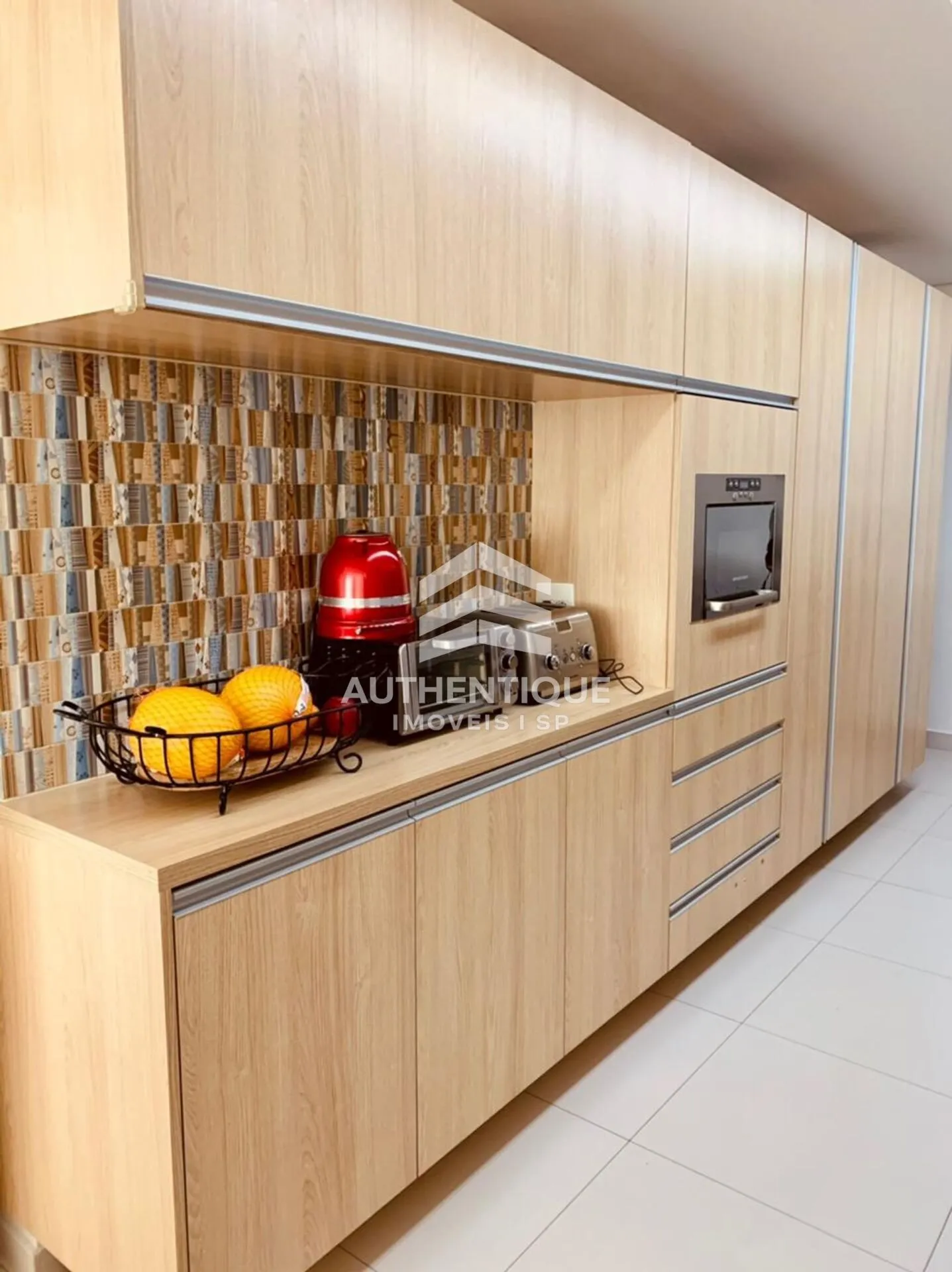 Imagem Maison La Frontière Vila Olimpia - Apartamento à venda em São Paulo/SP