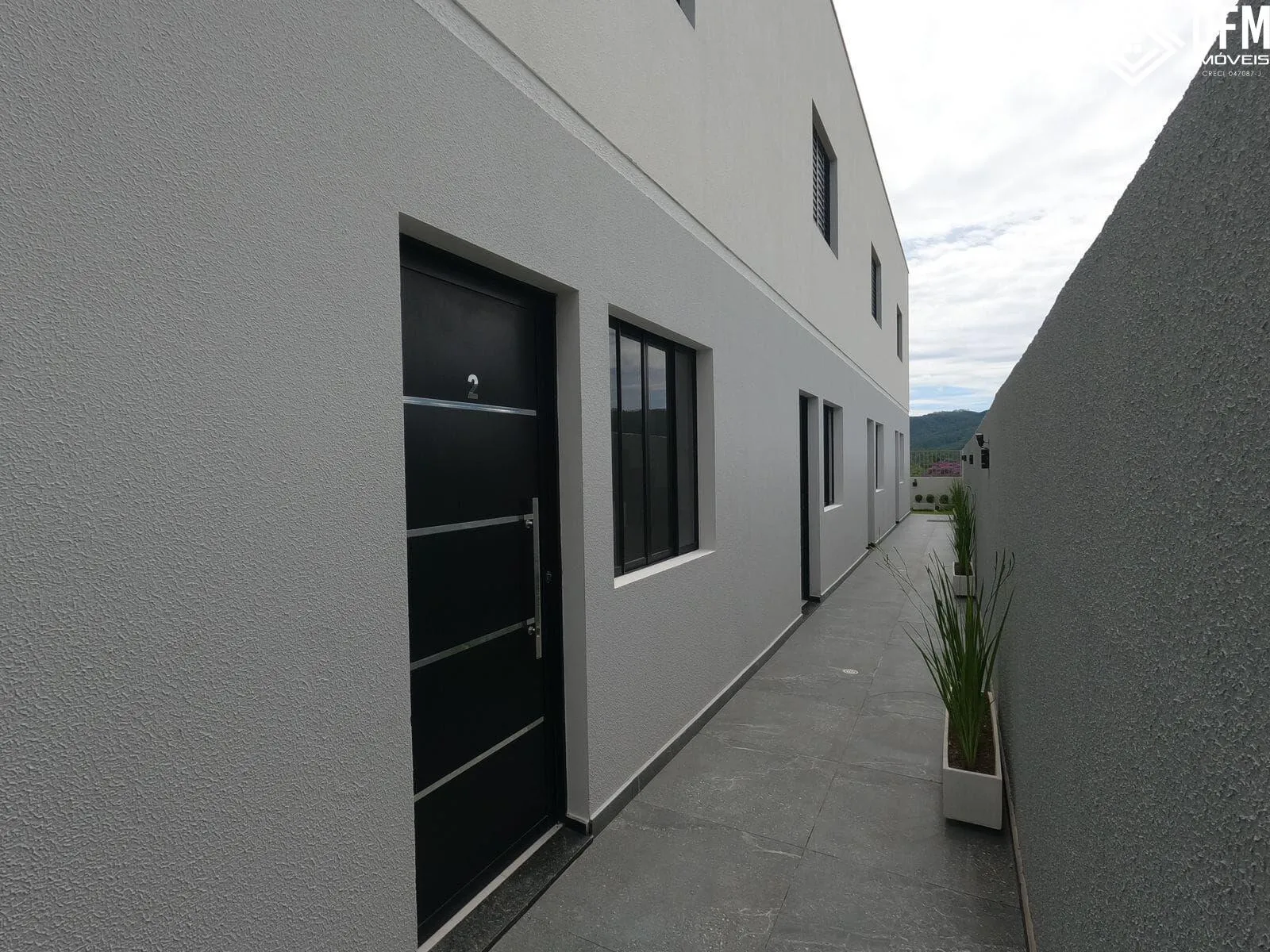 Imagem Casa com 2 Dormitorio(s) localizado(a) no bairro Vila São Paulo em Mogi das Cruzes / Mato Grosso do Sul Ref.:80965371