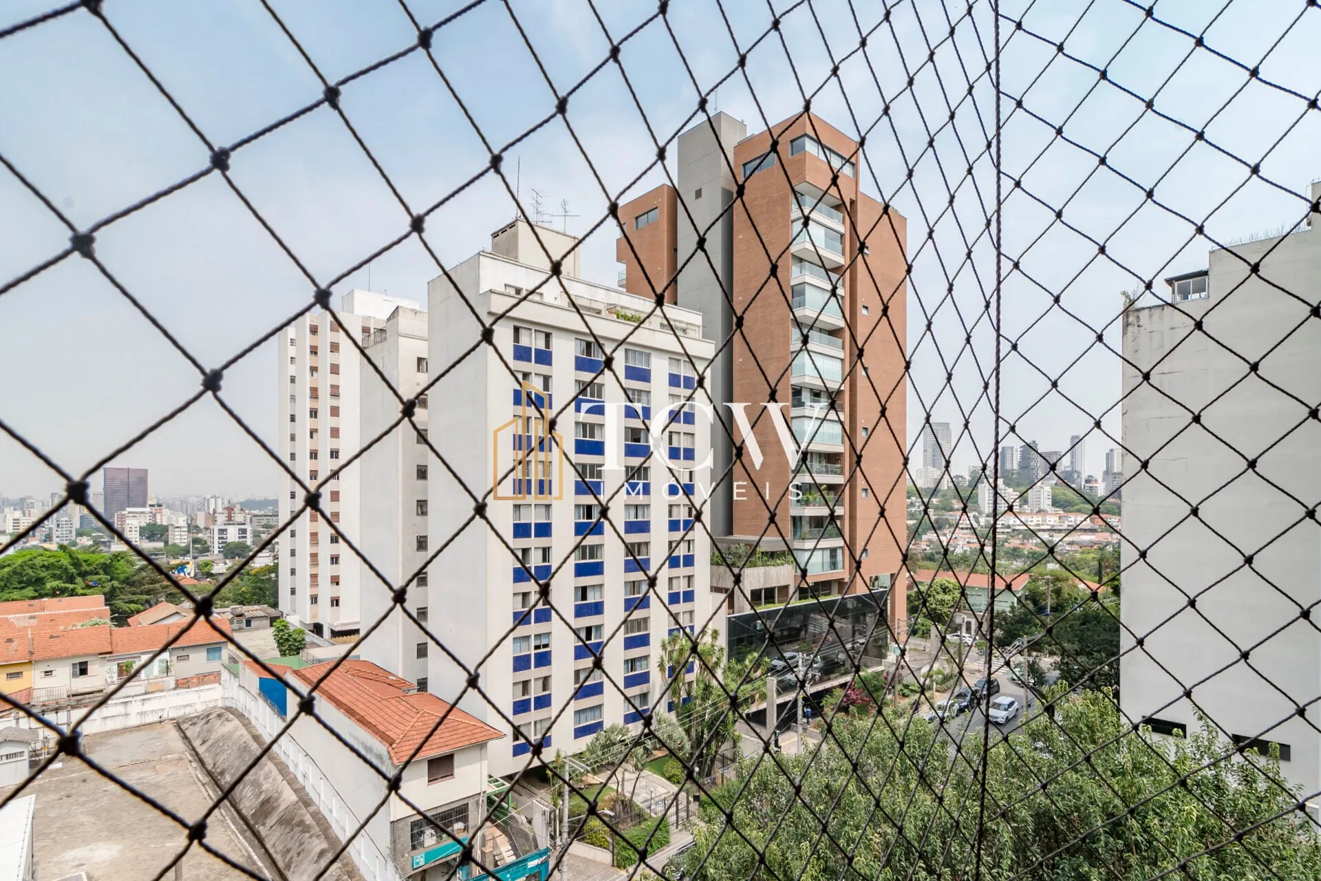 Imagem Apartamento à venda no bairro Cerqueira César - São Paulo/SP, Zona Sul