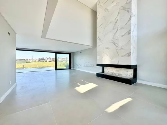 Imagem Casa de Condomínio