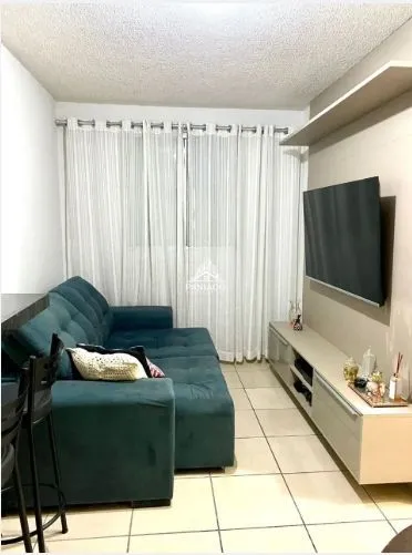 Foto do imóvel APARTAMENTO À VENDA PRÓXIMO À AVENIDA FERNANDO CORRÊA