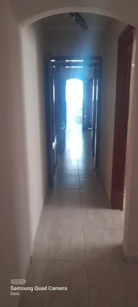 Imagem EXCELENTE SOBRADO A VENDA NO BAIRRO SCARPELLI EM SANTO ANDRÉ