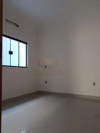 Imagem CASA A VENDA NO RESIDENCIAL ALTO DAS ANDORINHAS