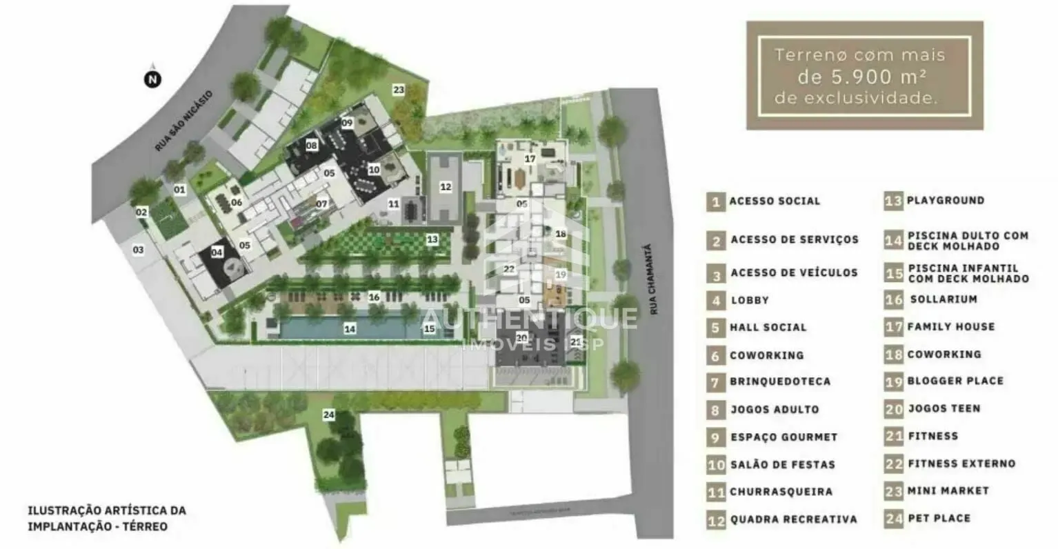 Imagem LIVING DUETT MOOCA - Apartamento à venda no bairro Mooca - São Paulo/SP, Zona Leste