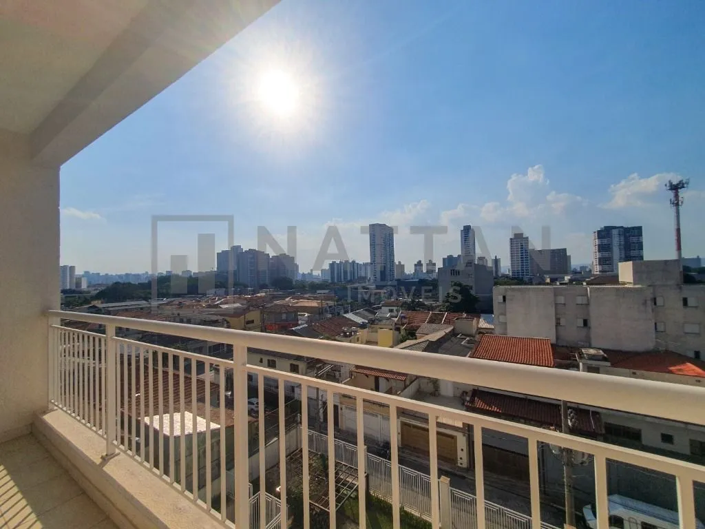 Imagem Sala à venda, 40 m² por R$ 470.000,00 - Mooca - São Paulo/SP