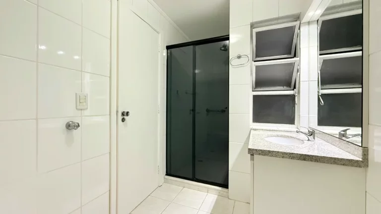 Imagem Apartamento à venda em Porto Alegre, Rio Branco, com 3 quartos, 116m2