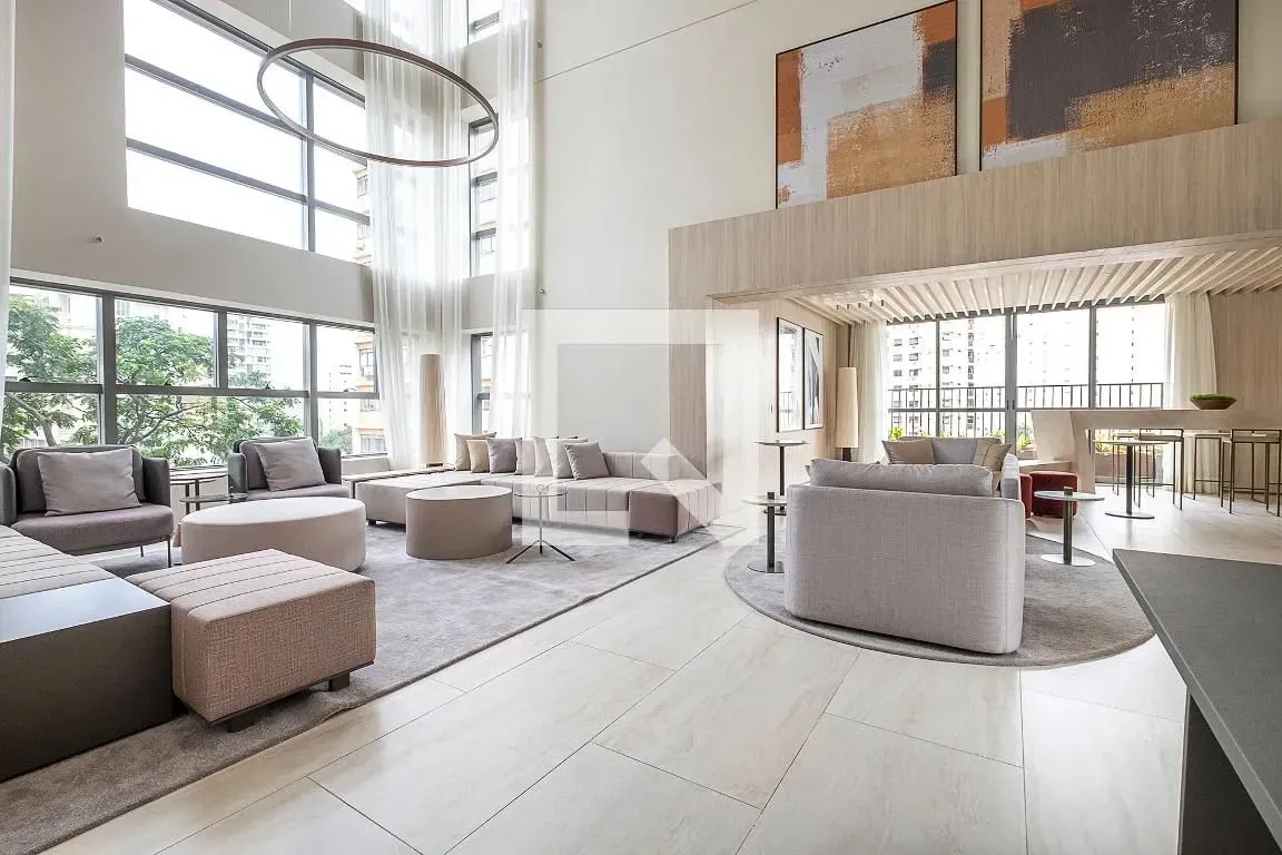 Imagem Apartamento com 1 Quarto à Venda, 44 m² em Paraíso - São Paulo