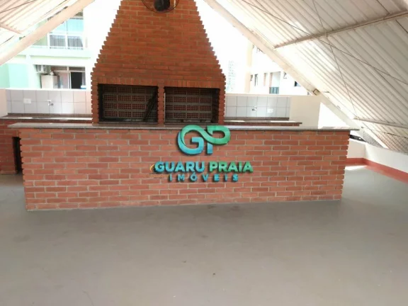 Imagem Apartamento em Enseada, Guarujá/SP
