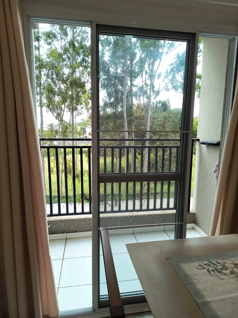 Imagem Apartamento 60m² Localizado no Condomínio Home Trix Horto em Sorocaba!