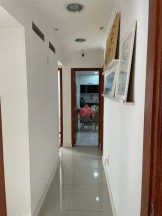 Imagem partamento com 3 dormitórios, 1 suíte, 1 vaga à venda, 120 m² por R$ 1.130.000,00