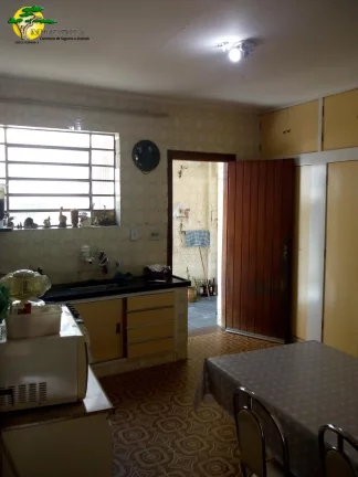 Imagem CASA C/ 250M², SENDO 3 DORMS E 3 WC...apos;s NO JARDIM FRANÇA