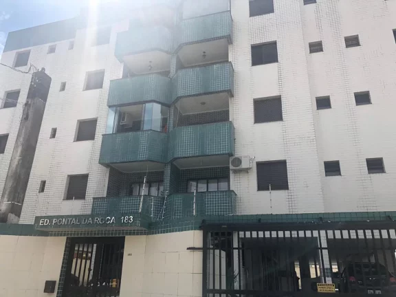 Imagem cobertura duplex no Itaguá