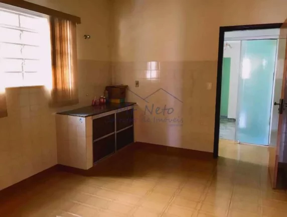 Imagem Casa Padrão